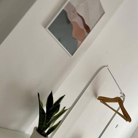 Studio Stay White Room Kalamata Exteriér fotografie